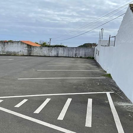 Vila Casa As Nove Angra do Heroísmo Exteriér fotografie