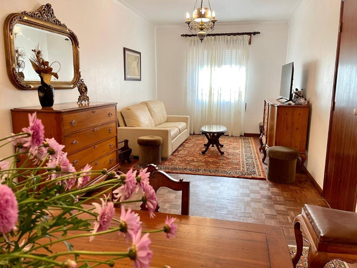 Vila Casa As Nove Angra do Heroísmo Exteriér fotografie