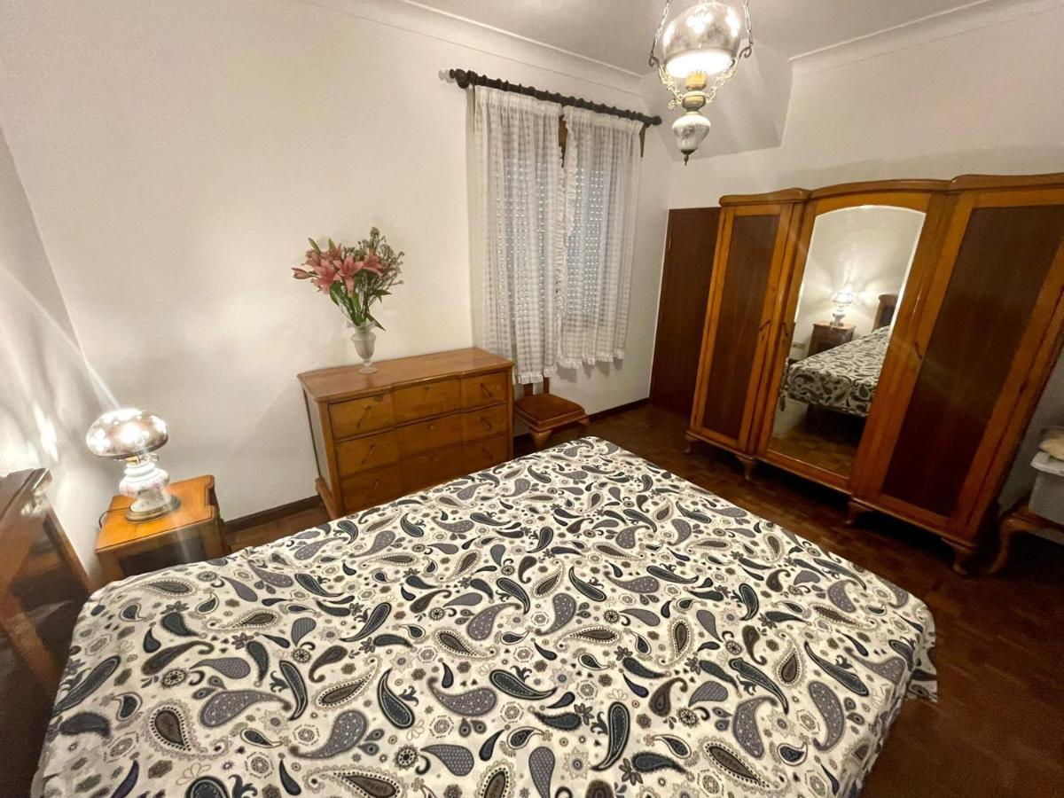 Vila Casa As Nove Angra do Heroísmo Exteriér fotografie